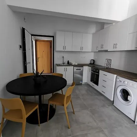 Ikarus Apartment Athens Exterior photo