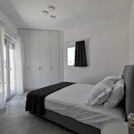 Ikarus Apartment Athens Exterior photo