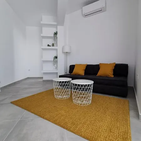 Ikarus Apartment Athens Exterior photo