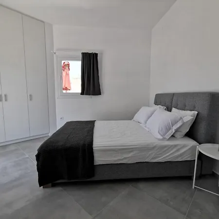 Ikarus Apartment Athens Exterior photo