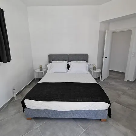 Ikarus Apartment Athens Exterior photo
