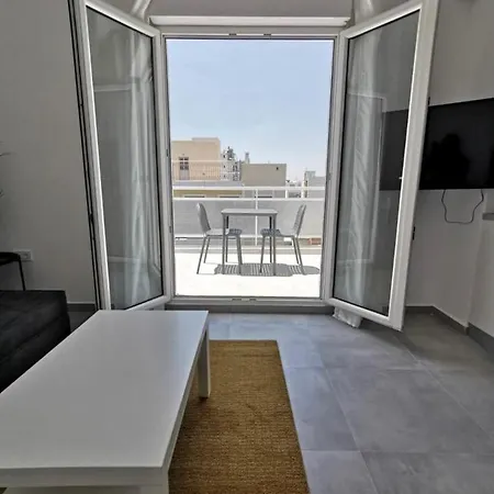 Ikarus Apartment Athens Exterior photo