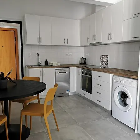 Ikarus Apartment Athens Exterior photo
