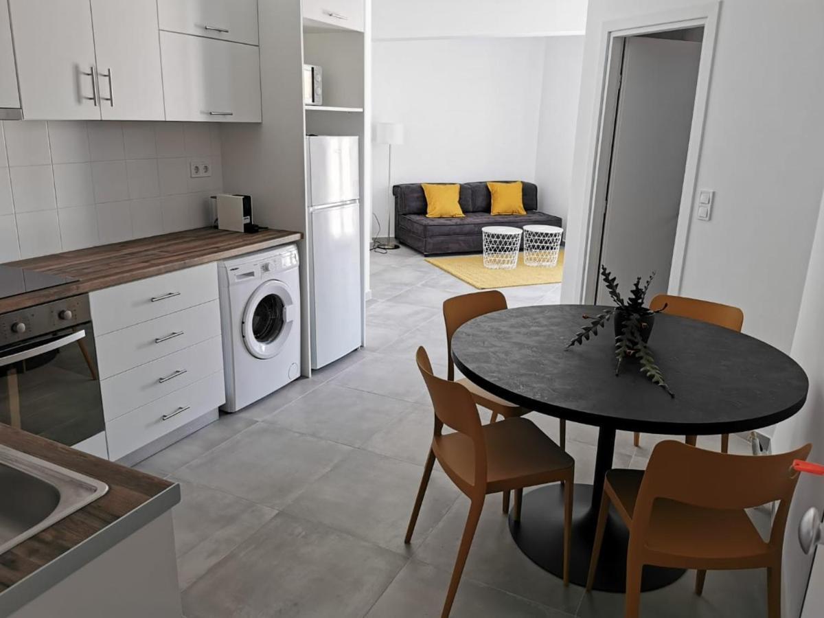 Apartment Ikarus