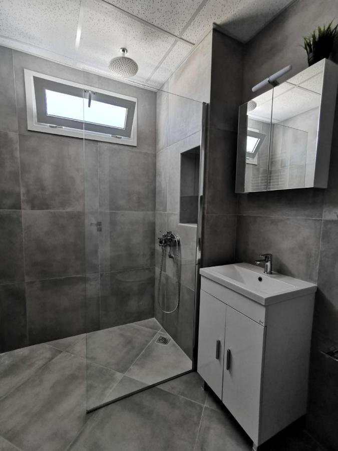 Apartment Ikarus *