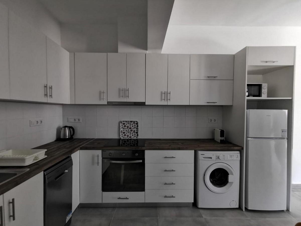 Ikarus Apartment Athens