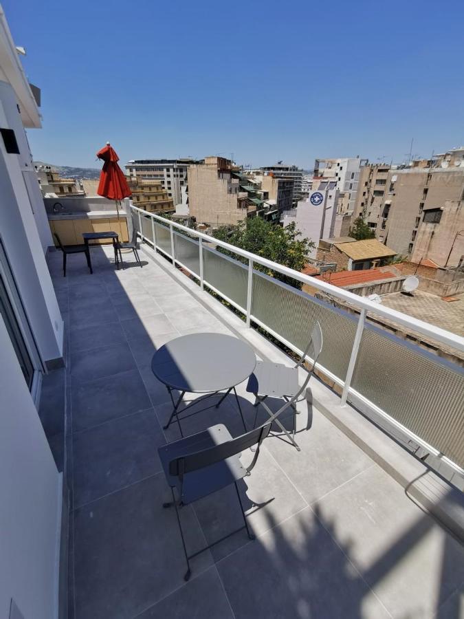Ikarus Apartment *