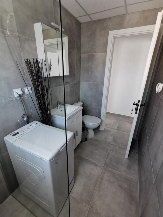 Ikarus Apartment *