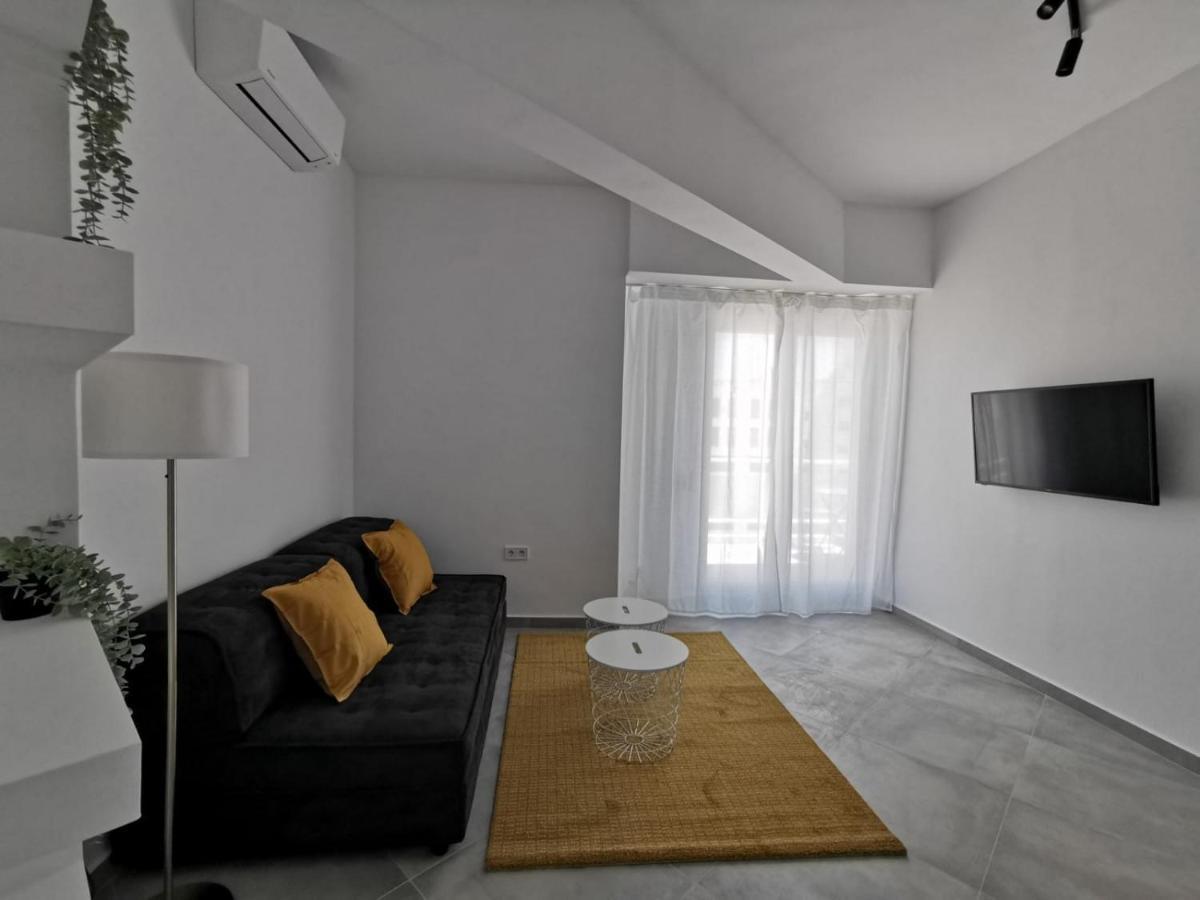 Apartment Ikarus *
