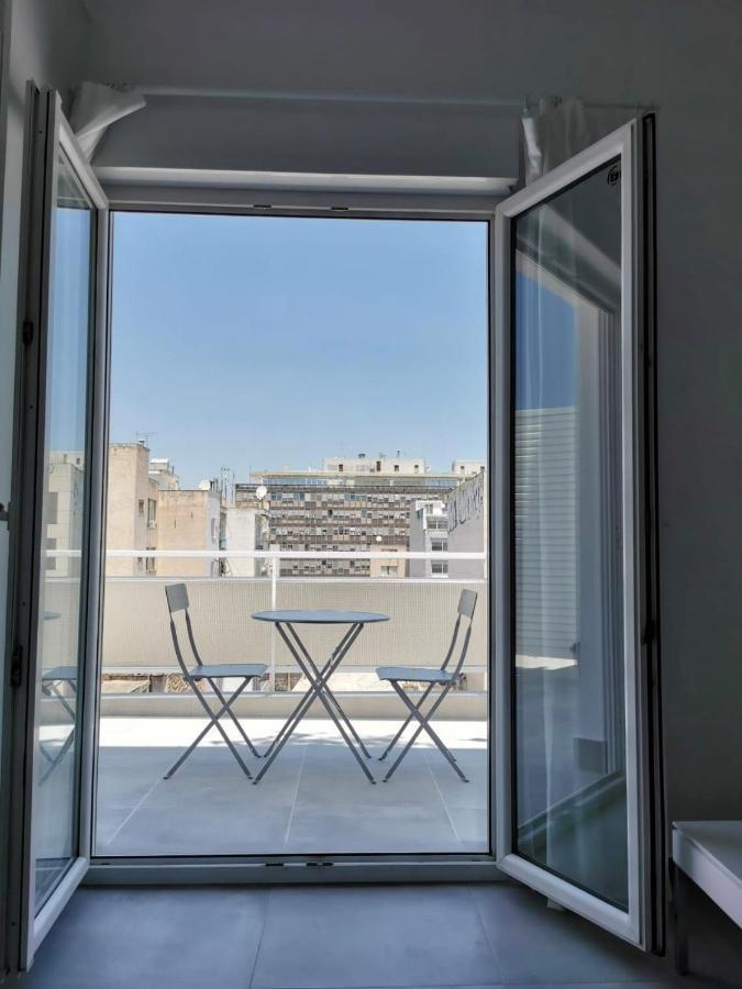 Apartment Ikarus Athens