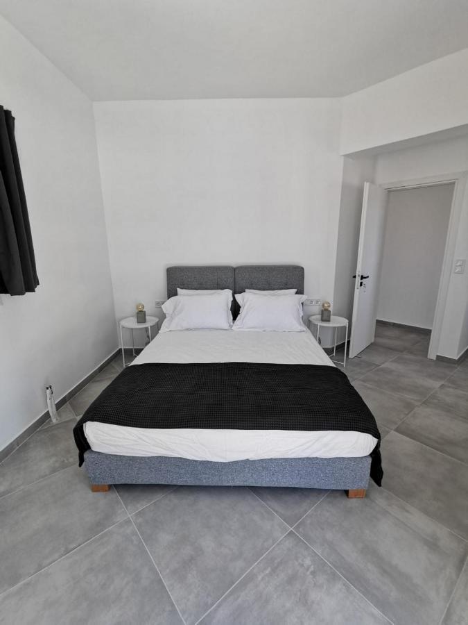 Ikarus Apartament