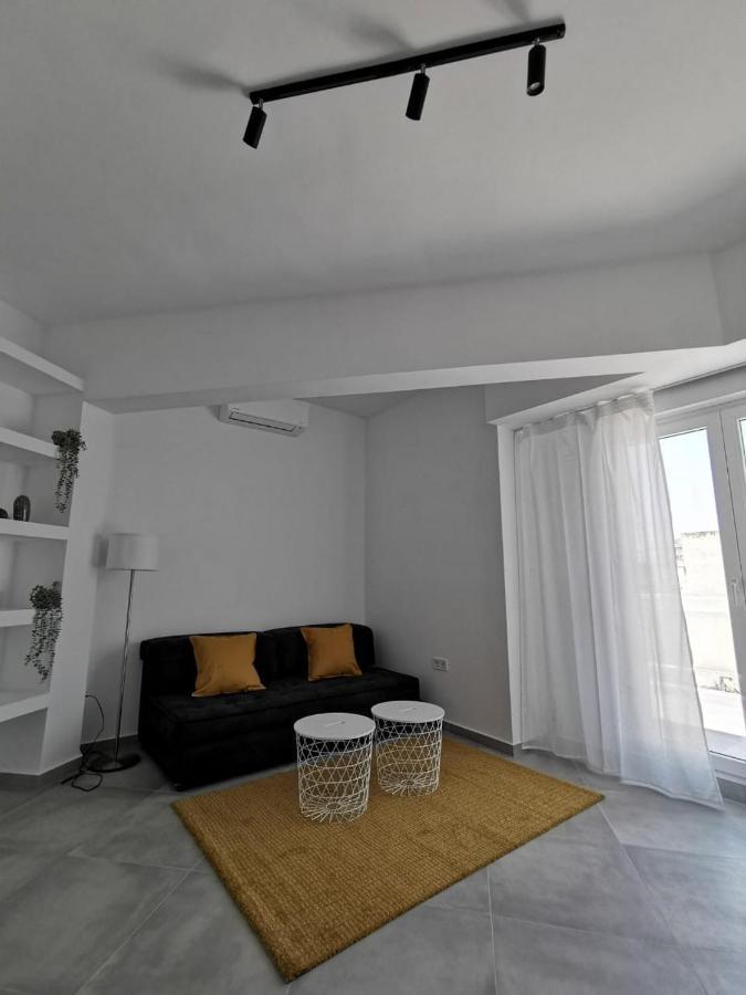 Apartment Ikarus Athens