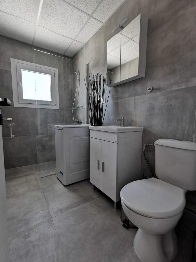 Apartament Ikarus *
