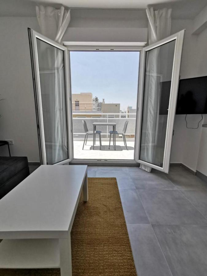 Apartment Ikarus