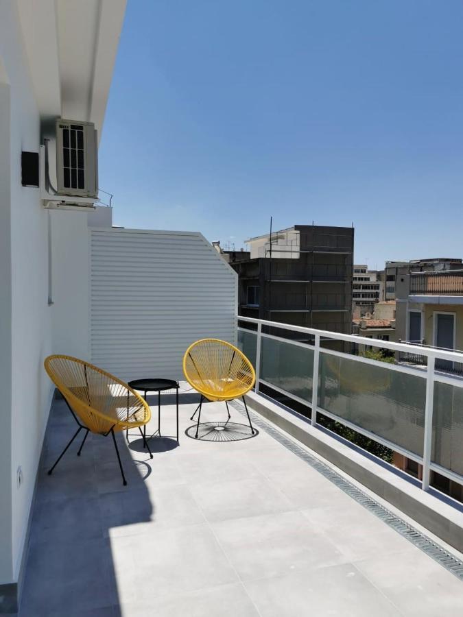 Ikarus Apartament