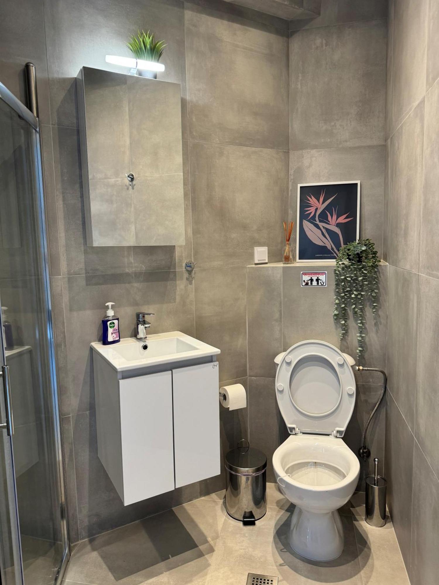 Apartment Ikarus *