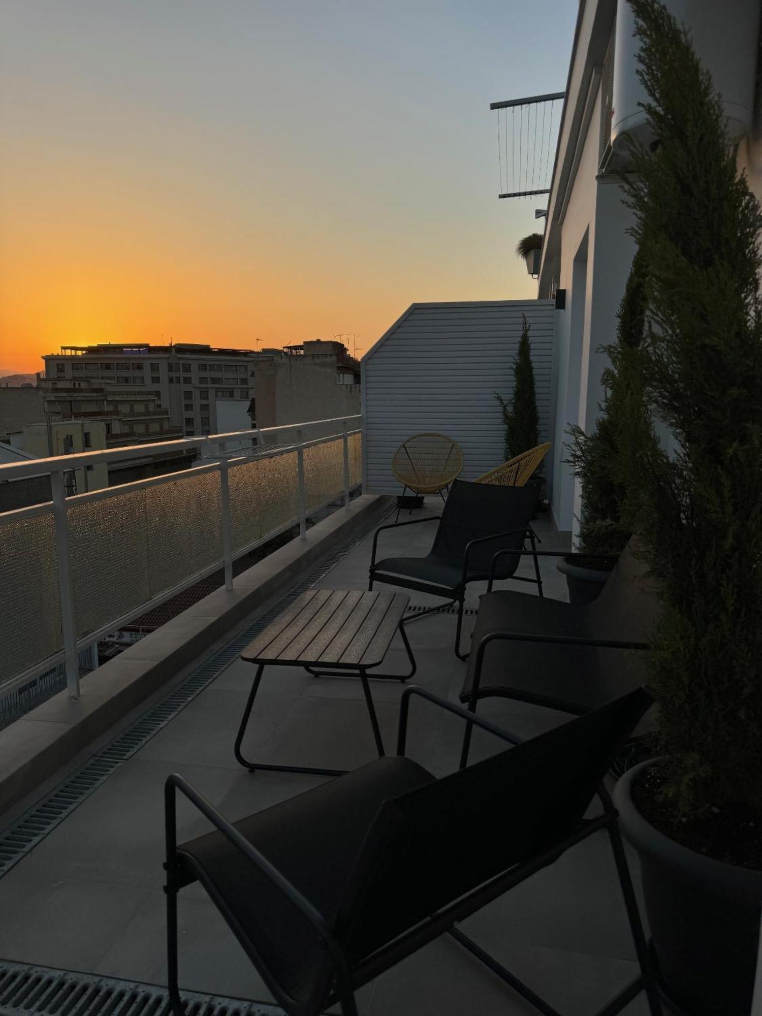 Ikarus Apartment Athens