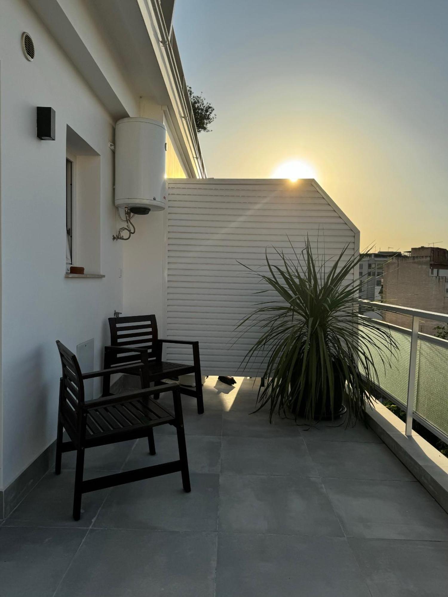 Ikarus Apartment *