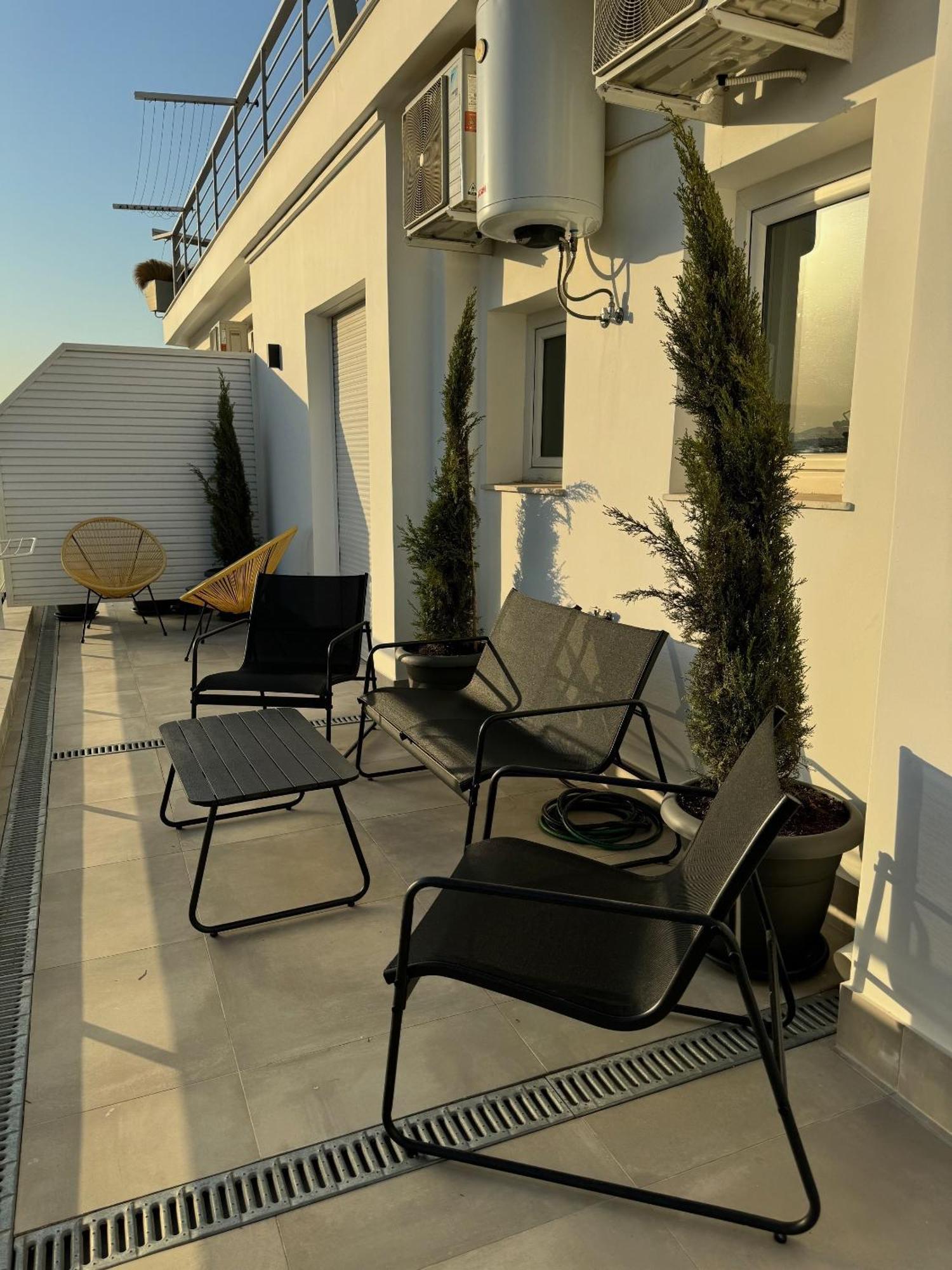 Apartment Ikarus