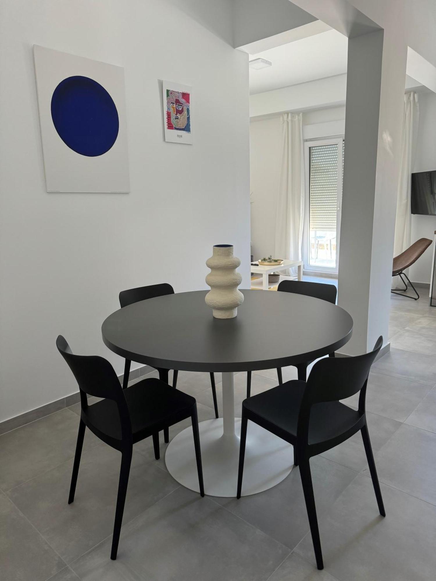 Apartment Ikarus