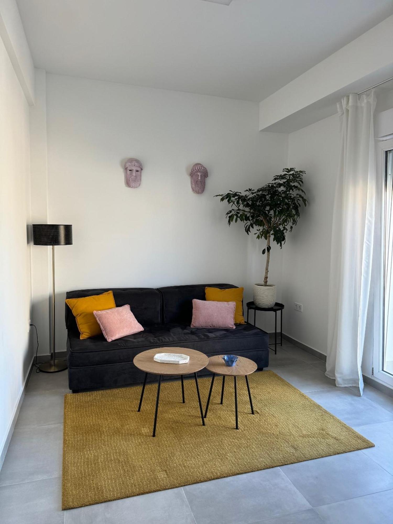 Apartment Ikarus *