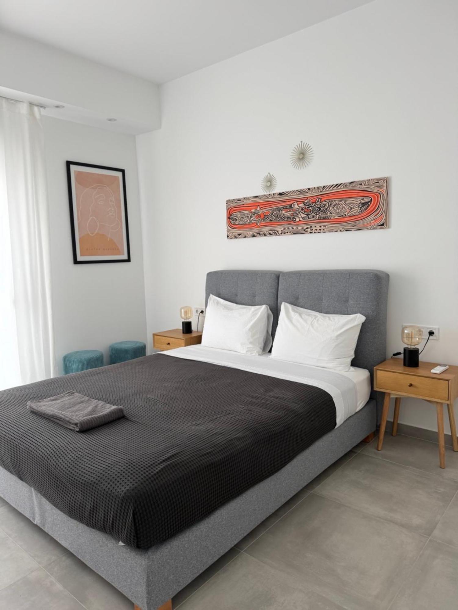 Ikarus Apartment Athens
