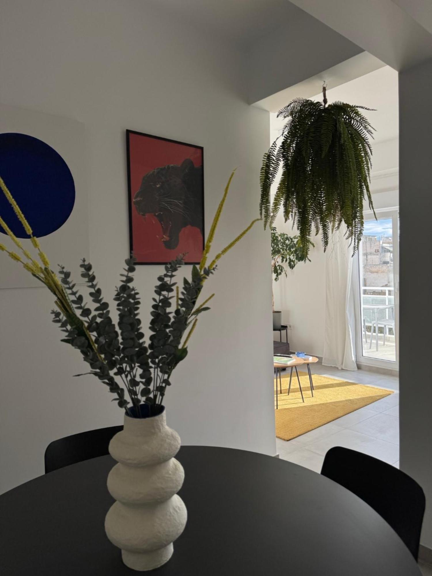 Apartment Ikarus