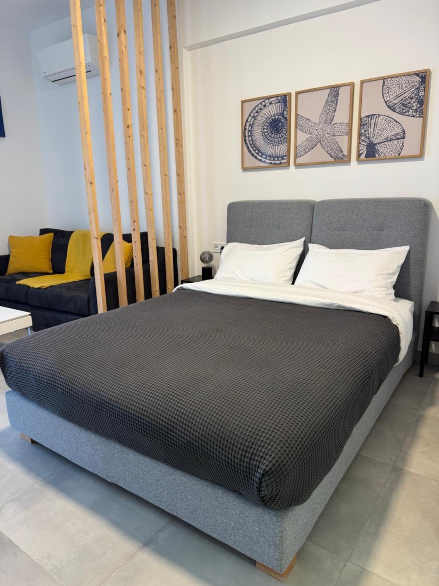 Ikarus Apartment Athens