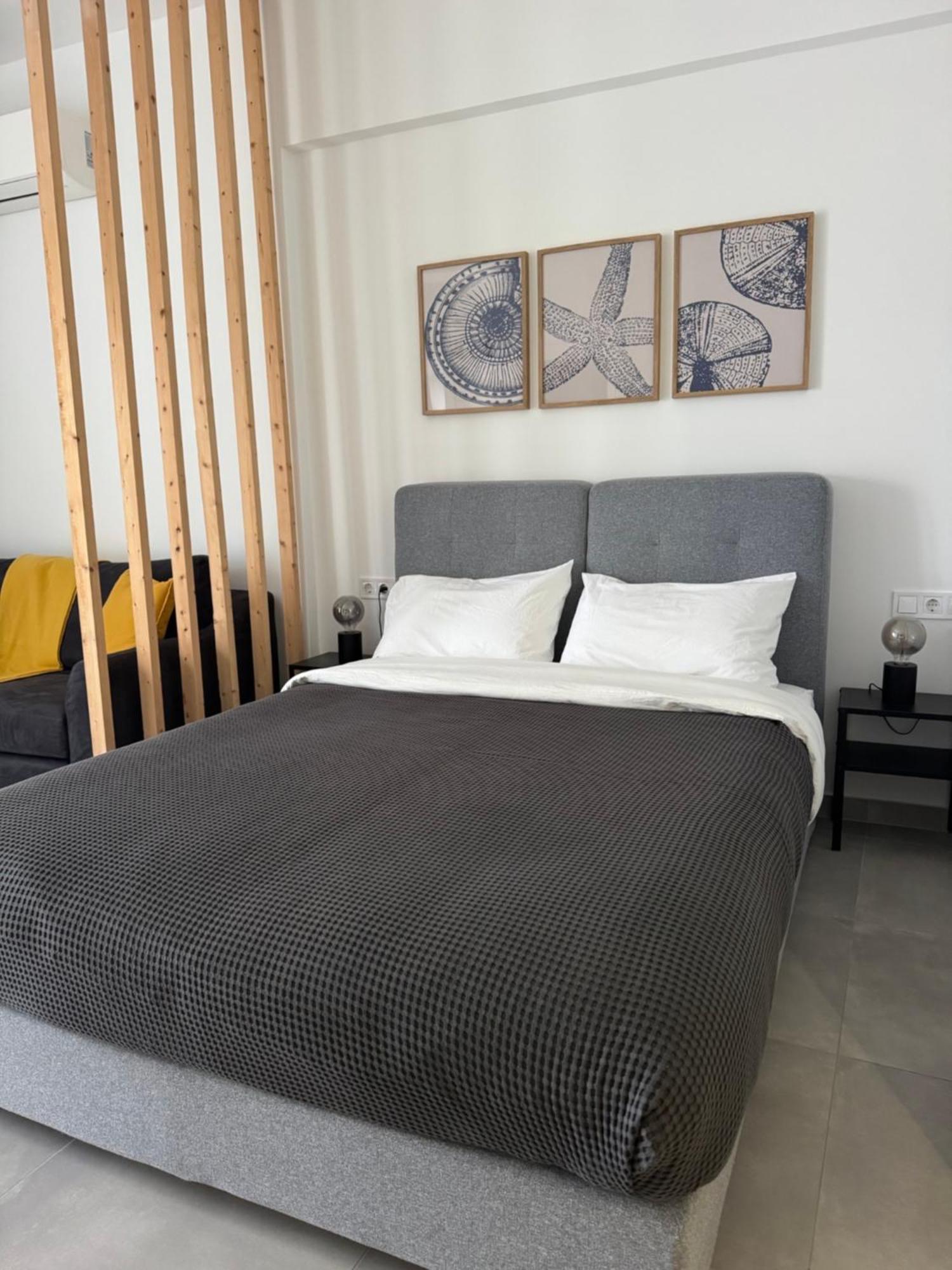 Ikarus Apartament