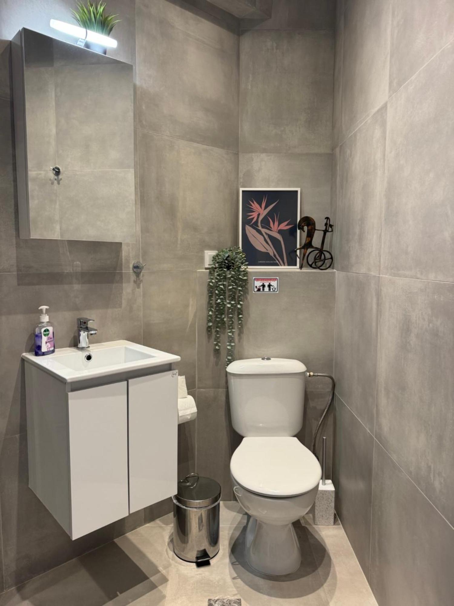 Apartment Ikarus *