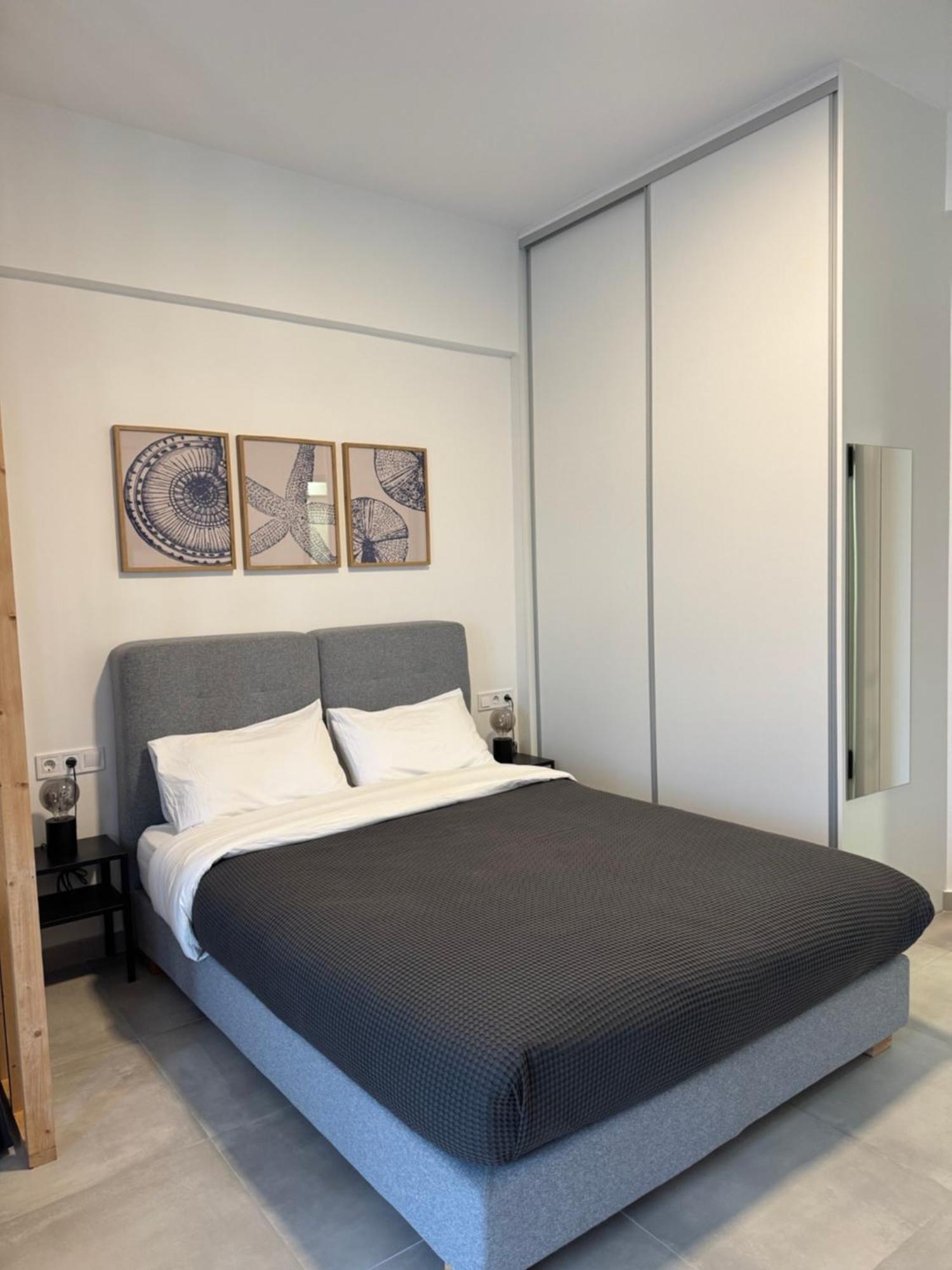 Ikarus Apartment Athens