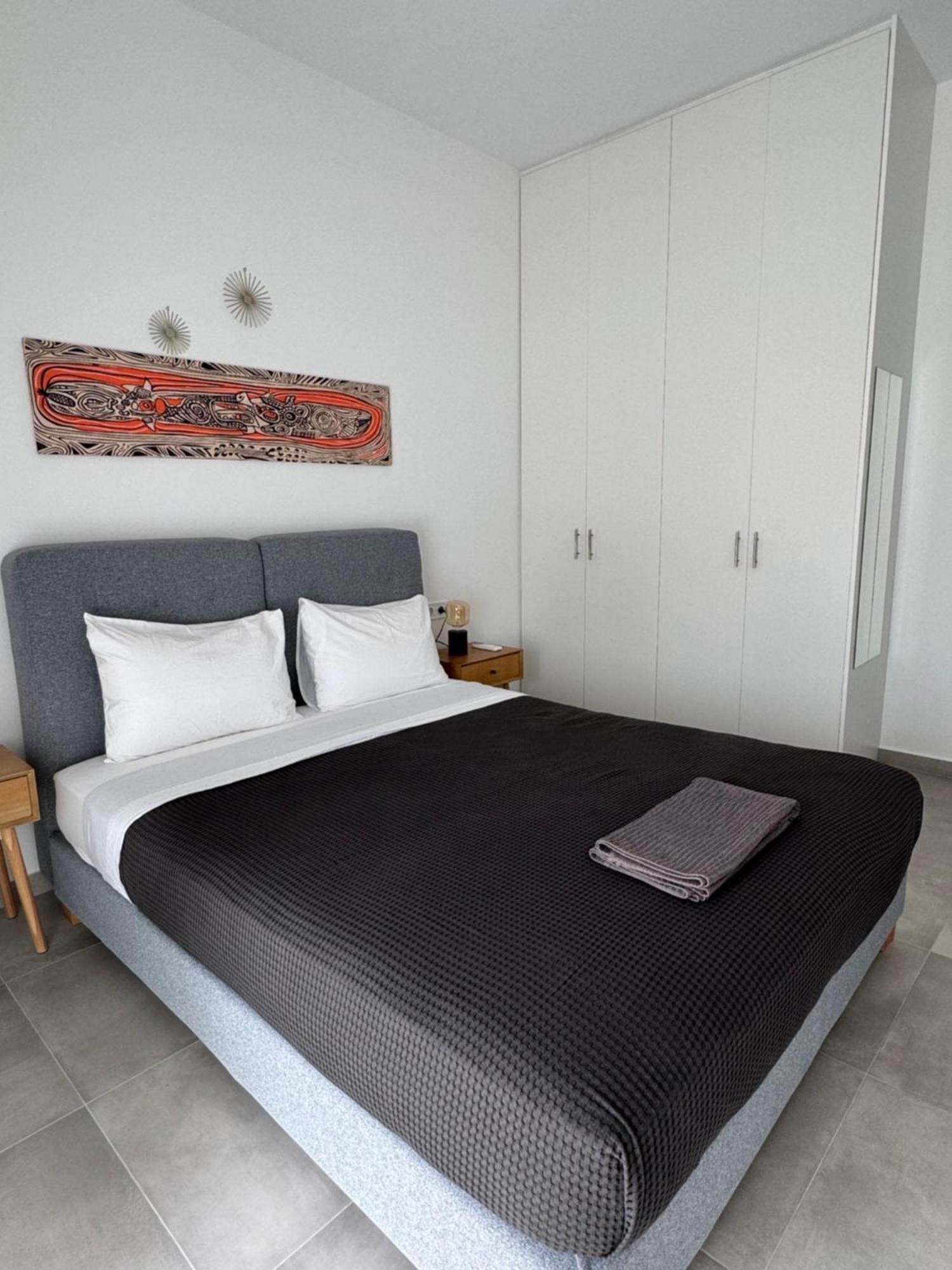 Apartment Ikarus *