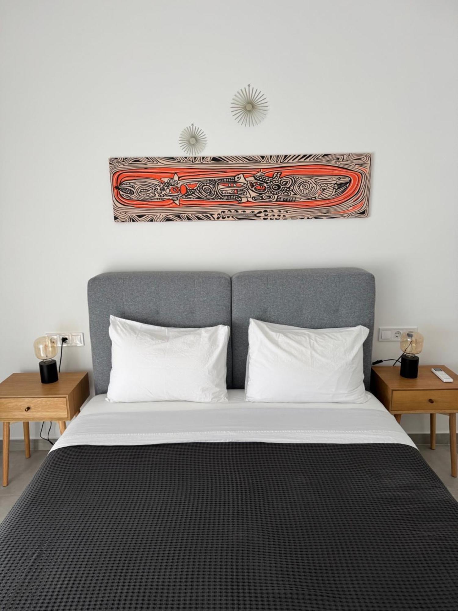 Apartament Ikarus *