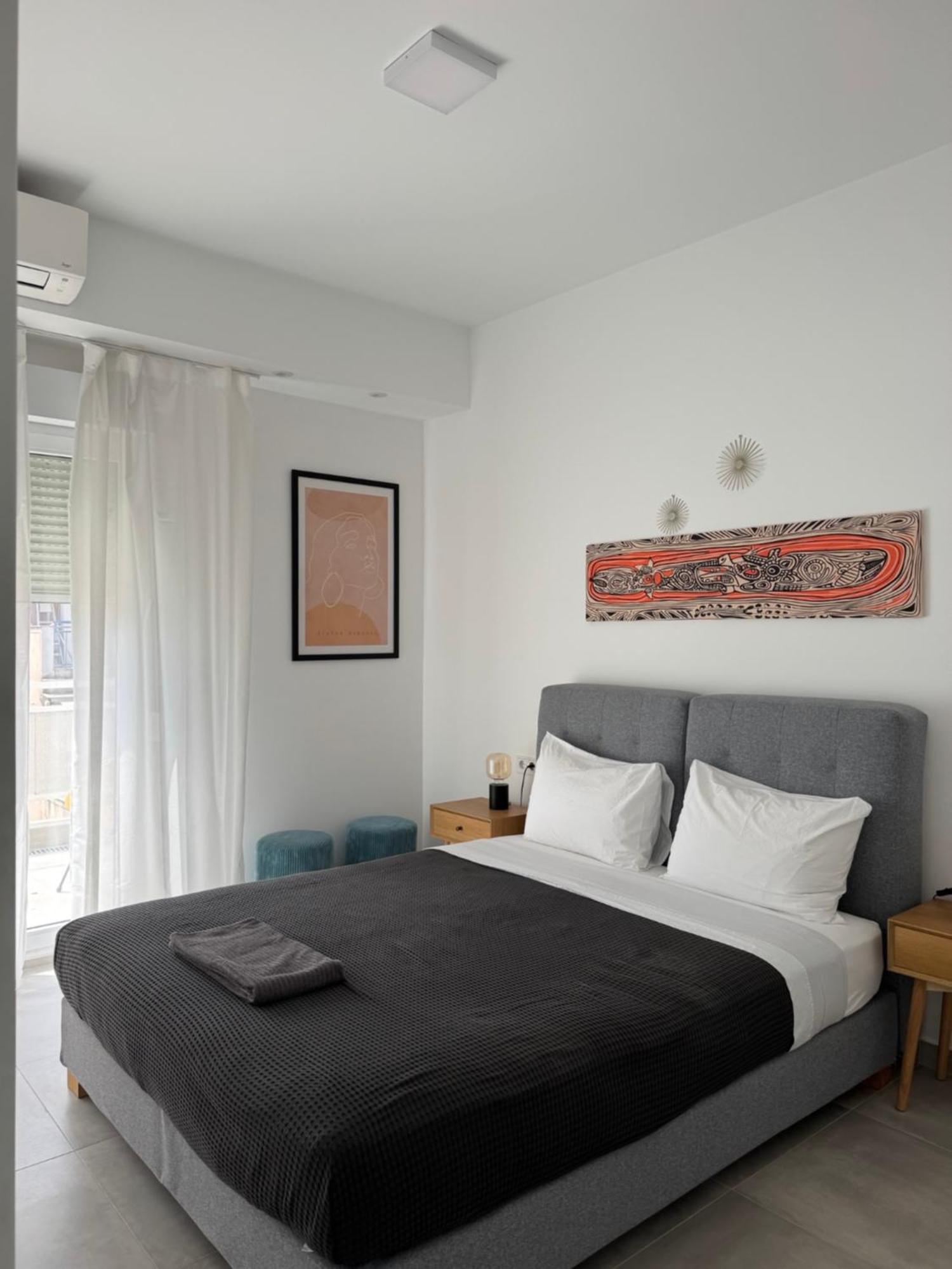 Apartment Ikarus